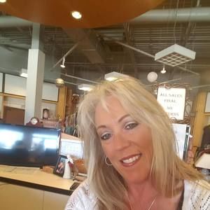 Meet your Posher, Patty